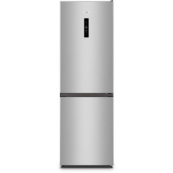 Холодильник Gorenje NRK619FAS4 2-хкамерн. серый