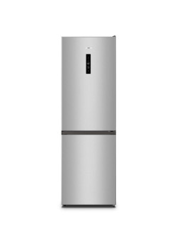 Холодильник Gorenje NRK619FAS4 2-хкамерн. серый