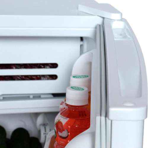 Холодильник Hyundai CO1003 1-нокамерн. белый