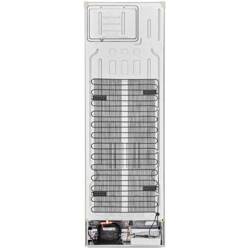 Холодильник LG GC-B459AEMW 2-хкамерн. бежевый инвертер