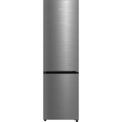 Холодильник Midea/ Холодильник Midea, отдельностоящий, полезный объем 386 л (263+123), Full No Frost, внутренний дисплей, зона свежести, суперзаморозка, суперохлаждение, режим 