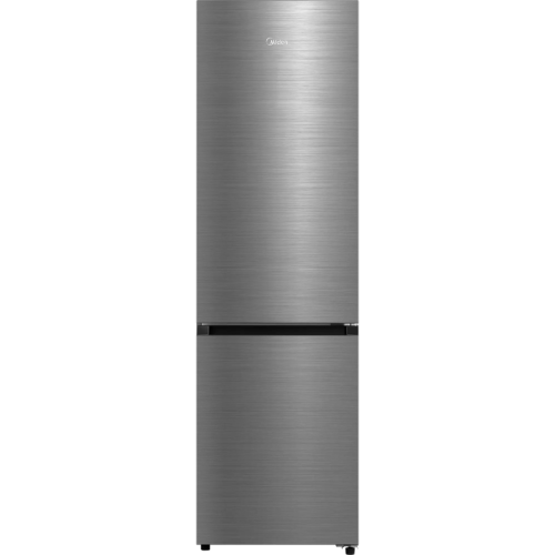 Холодильник Midea/ Холодильник Midea, отдельностоящий, полезный объем 386 л (263+123), Full No Frost, внутренний дисплей, зона свежести, суперзаморозка, суперохлаждение, режим 