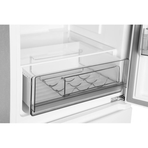 Холодильник Hyundai CC35083F 2-хкамерн. белый