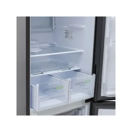 Холодильник B-W6133 BIRYUSA