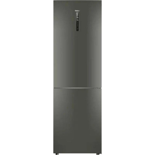 Холодильник Haier C2F636CFRGU1 2-хкамерн. серебристый Холодильник Haier C2F636CFRGU1 2-хкамерн. серебристый
