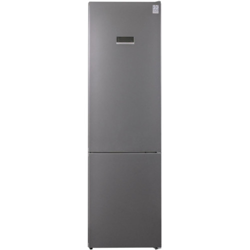 Холодильник INVERTER Full No Frost CBN2WC2C2 WEISSGAUFF Холодильник INVERTER Full No Frost CBN2WC2C2 WEISSGAUFF