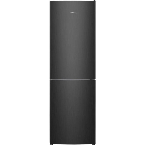 Холодильник Атлант ХМ-4621-151 2-хкамерн. черный