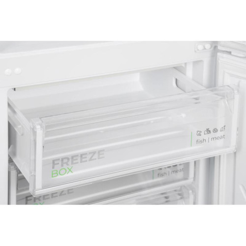 Холодильник Бирюса Б-6127 2-хкамерн. белый