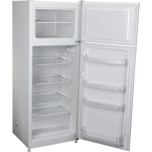 Холодильник Nordfrost NRT 141 032 2-хкамерн. белый