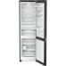 Холодильники LIEBHERR/ Plus, EasyFresh, МК NoFrost, 3 контейнера МК, в. 201,5 см, ш. 60 см, класс ЭЭ A++, внутренние ручки, двери BlackSteel, дисплей на двери