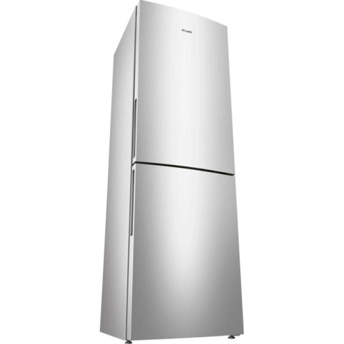 Холодильник Атлант XM-4621-181 2-хкамерн. серебристый