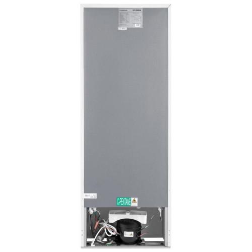 Холодильник Hyundai CT2551WT 2-хкамерн. белый