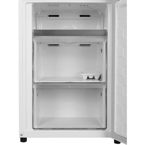 Холодильник Hitachi R-B410PUC6 PWH 2-хкамерн. белый инвертер