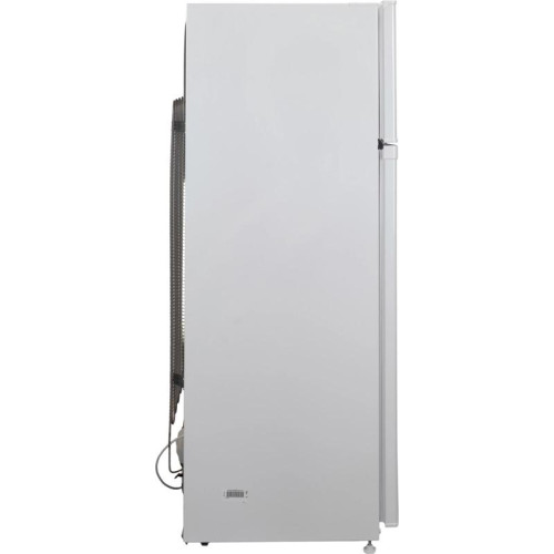 Холодильник Nordfrost NRT 141 032 2-хкамерн. белый