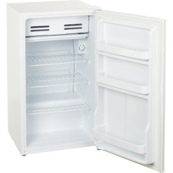 Холодильник Бирюса Б-90 1-нокамерн. белый мат.