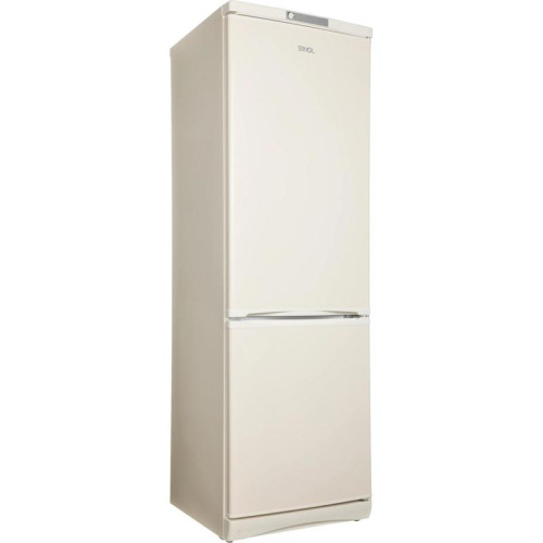 Холодильник Stinol STS 185 E 2-хкамерн. бежевый