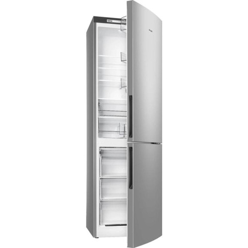 Холодильник Атлант XM-4624-181 2-хкамерн. серебристый