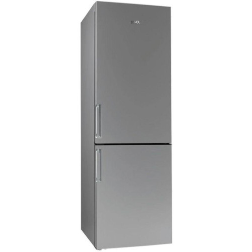 Холодильник Stinol STN 185 G 2-хкамерн. серебристый