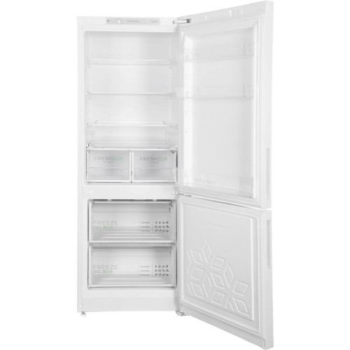 Холодильник Бирюса Б-6134 2-хкамерн. белый