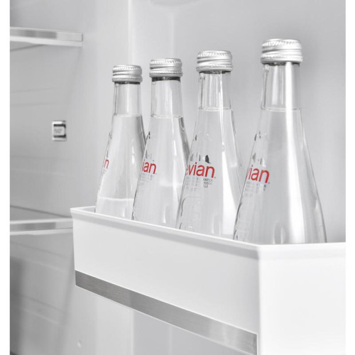 Холодильник Lex LFD424StGIDBI 4-хкамерн. серый инвертер