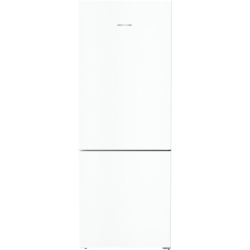 Холодильники LIEBHERR/ Plus, EasyFresh, МК NoFrost, 3 контейнера МК, в. 201,5 см, ш. 75 см, класс ЭЭ A++, внутренние ручки, белый цвет,полезный объём: 474 л (346 л + 128 л)