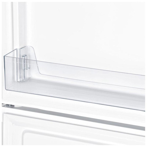 Холодильник Hyundai CC2051WT 2-хкамерн. белый