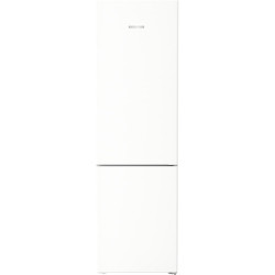 Холодильники LIEBHERR/ Plus, BioFresh 2 контейнера, МК NoFrost, 3 контейнера МК, в. 201,5 см, ш. 60 см, класс ЭЭ A++, внутренние ручки, белый цвет