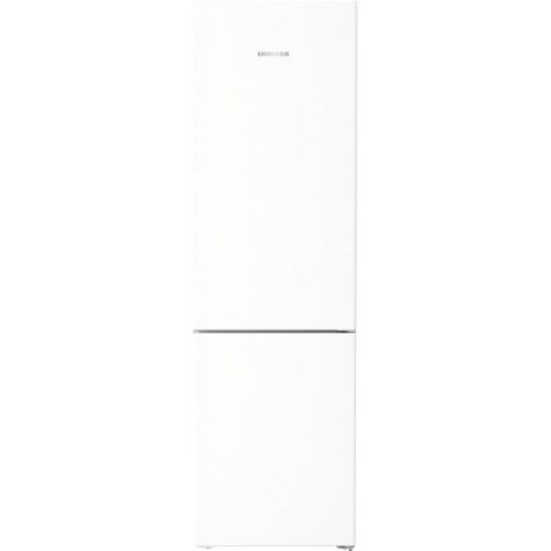 Холодильники LIEBHERR/ Plus, BioFresh 2 контейнера, МК NoFrost, 3 контейнера МК, в. 201,5 см, ш. 60 см, класс ЭЭ A++, внутренние ручки, белый цвет