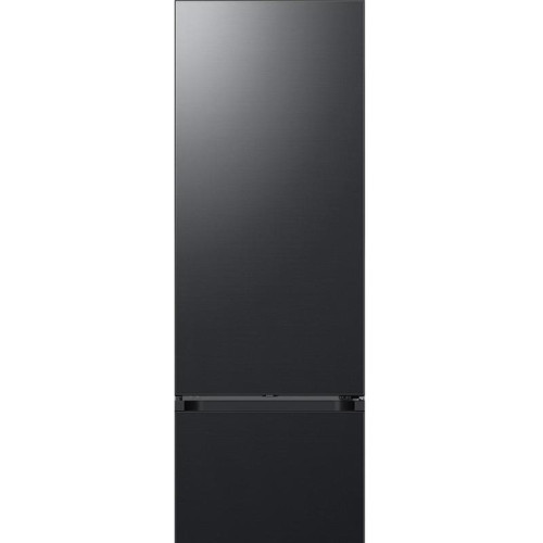 Холодильник Samsung RB38C7B4EB1/EF 2-хкамерн. черный инвертер