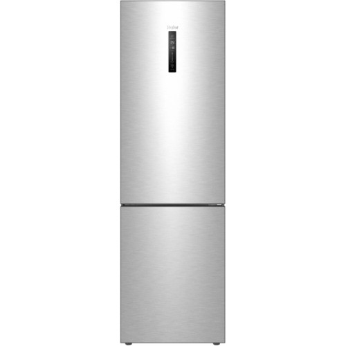 Холодильник Haier C4F640CXU1 2-хкамерн. нержавеющая сталь инвертер Холодильник Haier C4F640CXU1 2-хкамерн. нержавеющая сталь инвертер