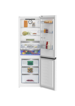 Холодильник Beko B5RCNK363ZW 2-хкамерн. белый инвертер