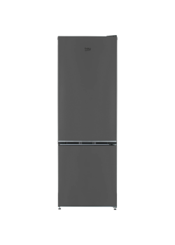 Холодильник Beko B1RCSK251G 2-хкамерн. серый