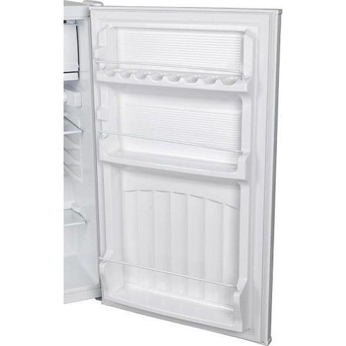 Холодильник Nordfrost NR 403 AW 1-нокамерн. белый мат.