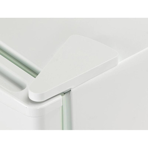 Холодильник Бирюса Б-90 1-нокамерн. белый мат.