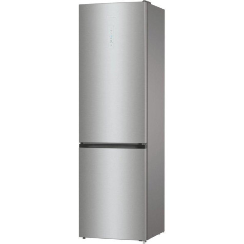 Холодильник Hisense RB434N4BC2 2-хкамерн. нержавеющая сталь
