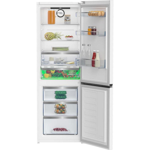 Холодильник Beko B5RCNK363ZW 2-хкамерн. белый инвертер