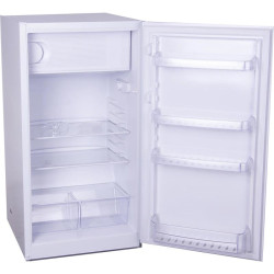 Холодильник Nordfrost NR 247 032 1-нокамерн. белый