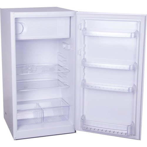 Холодильник Nordfrost NR 247 032 1-нокамерн. белый