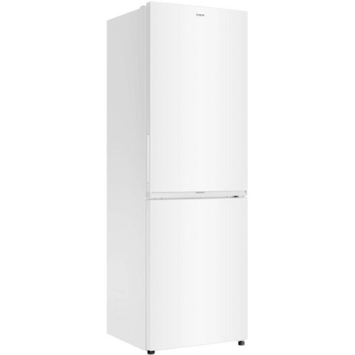 Холодильник Candy Combi CFN6185W 2-хкамерн. белый