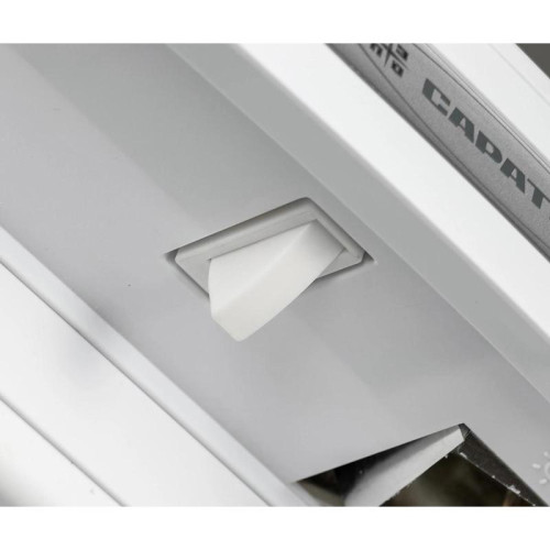 Холодильник Саратов 549 КШ-165 1-нокамерн. белый