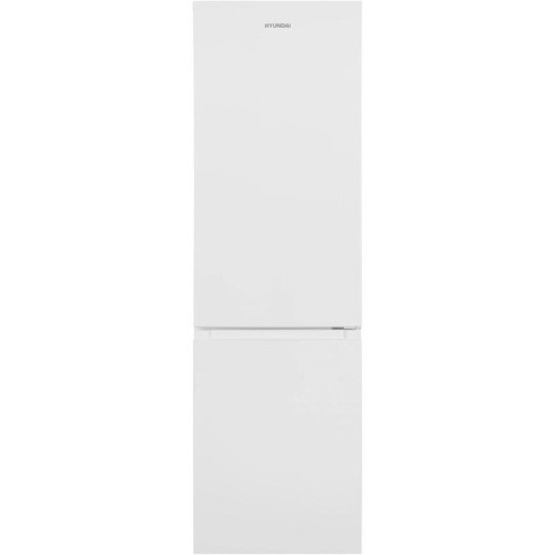 Холодильник Hyundai CC30021AF 2-хкамерн. белый