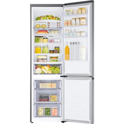 Холодильник Samsung RB38C602DSA/EF 2-хкамерн. графит