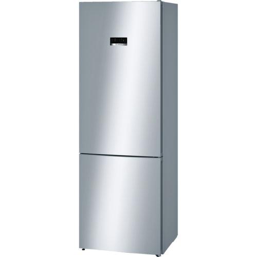 Холодильник Bosch KGN49XL30U 2-хкамерн. нержавеющая сталь