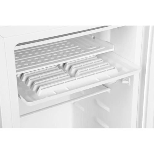 Холодильник Lex LSD100W 1-нокамерн. белый