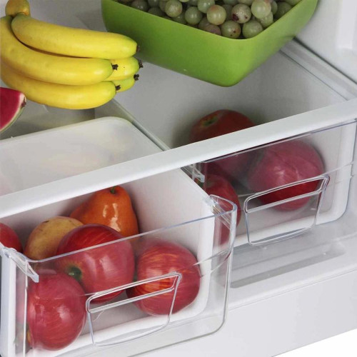 Холодильник Indesit TIA 14 2-хкамерн. белый