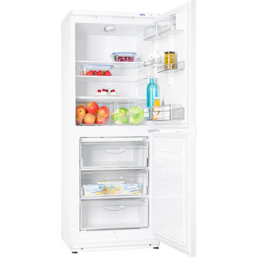 Холодильник Атлант XM-4010-022 2-хкамерн. белый