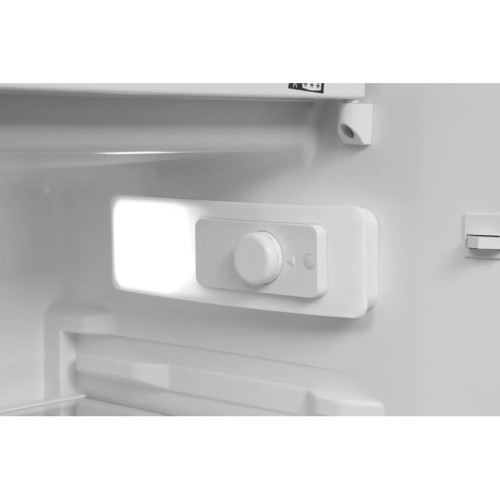 Холодильник Hyundai CO15051A 2-хкамерн. белый