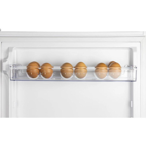 Холодильник Nordfrost NRB 151 W 2-хкамерн. белый