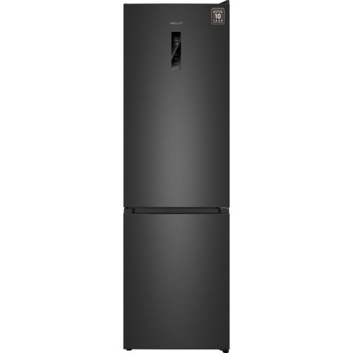 Холодильник Weissgauff WRK 2000 Total NoFrost Inverter Dark Grey 2-хкамерн. темно-серый Холодильник Weissgauff WRK 2000 Total NoFrost Inverter Dark Grey 2-хкамерн. темно-серый
