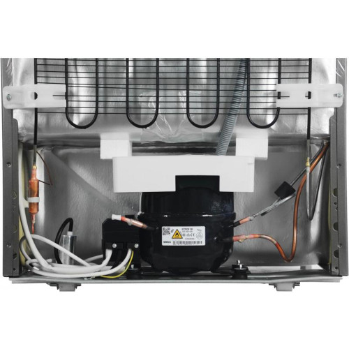 Холодильник Beko B1RCSK332G 2-хкамерн. серый